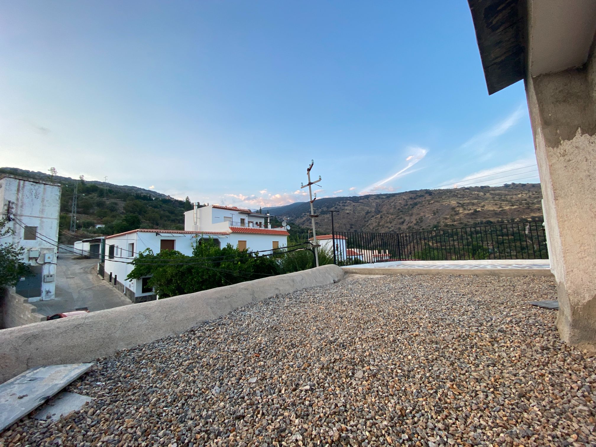 Villa for sale in La Alpujarra 24