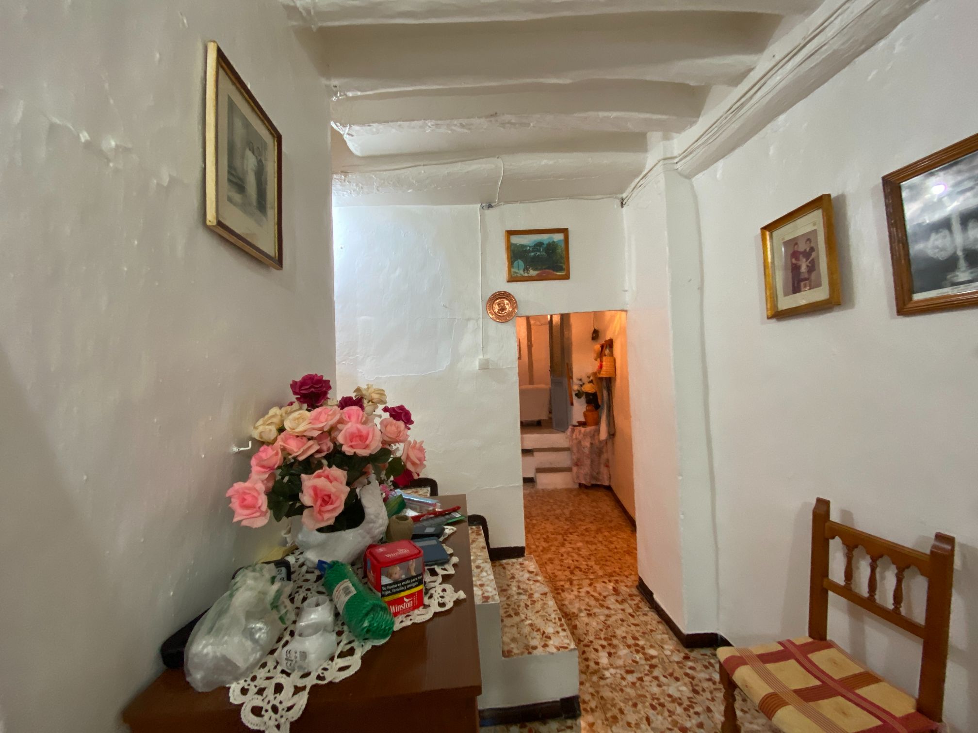 Villa till salu i La Alpujarra 25