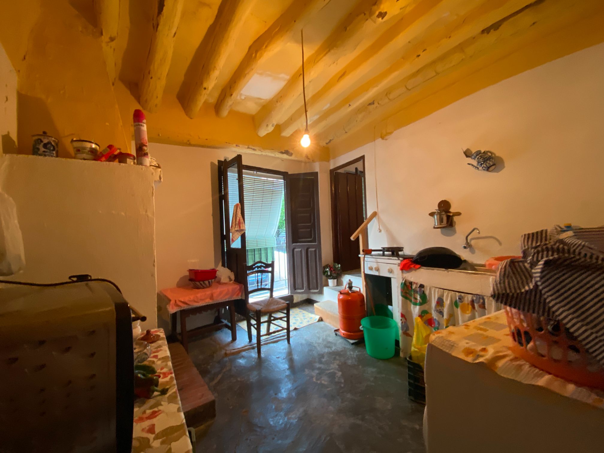 Haus zum Verkauf in La Alpujarra 26
