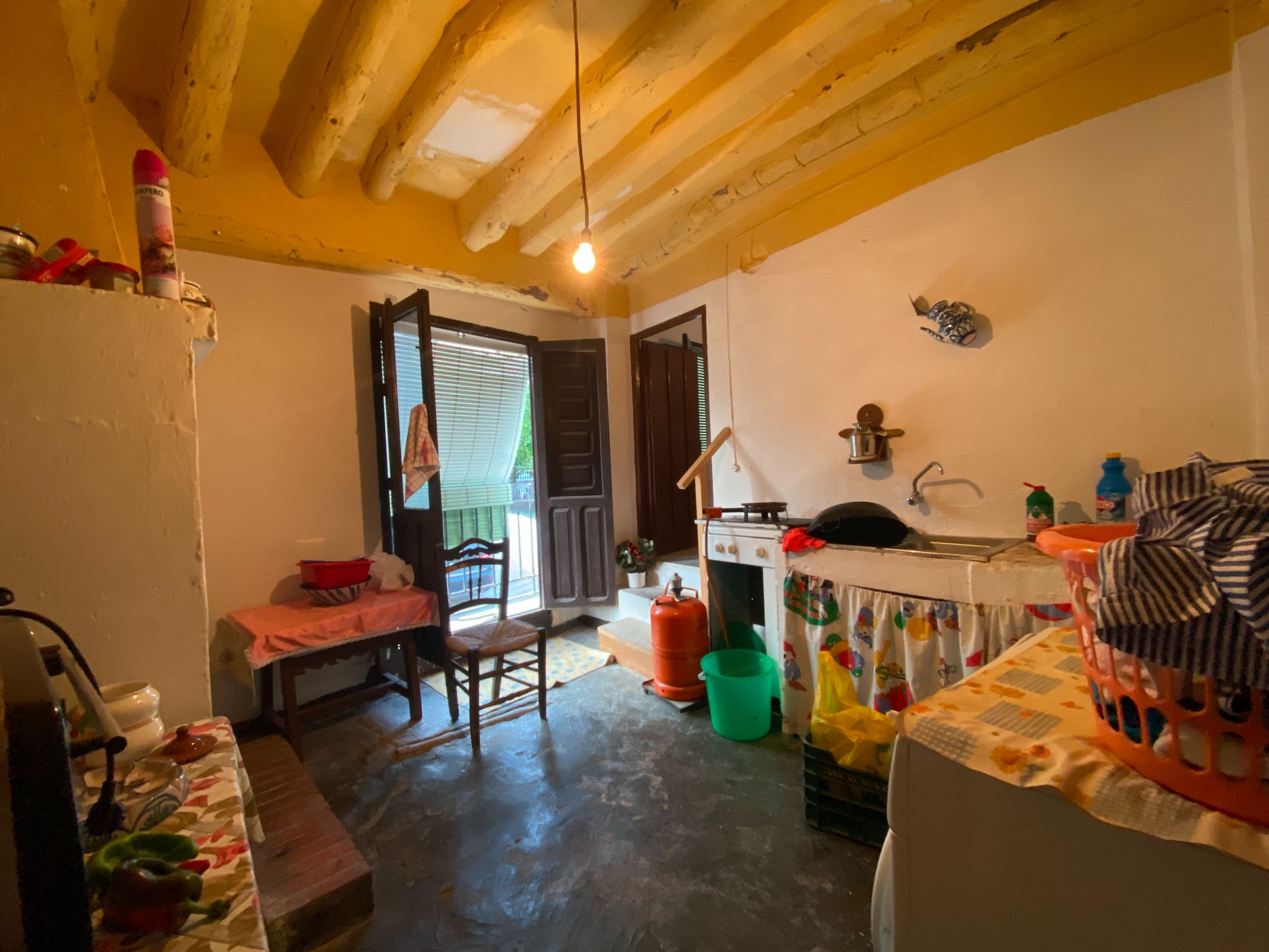 Villa for sale in La Alpujarra 28