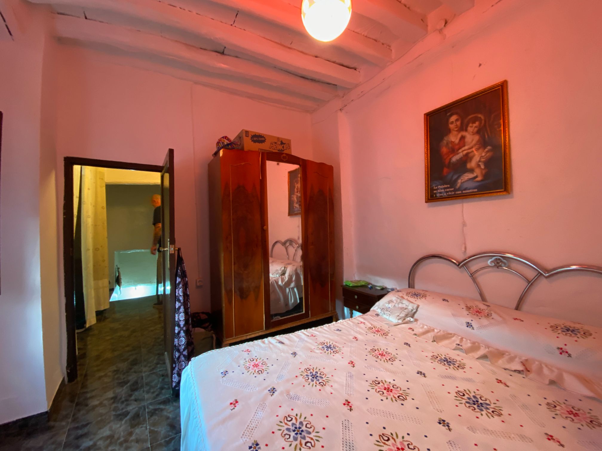 Villa for sale in La Alpujarra 29