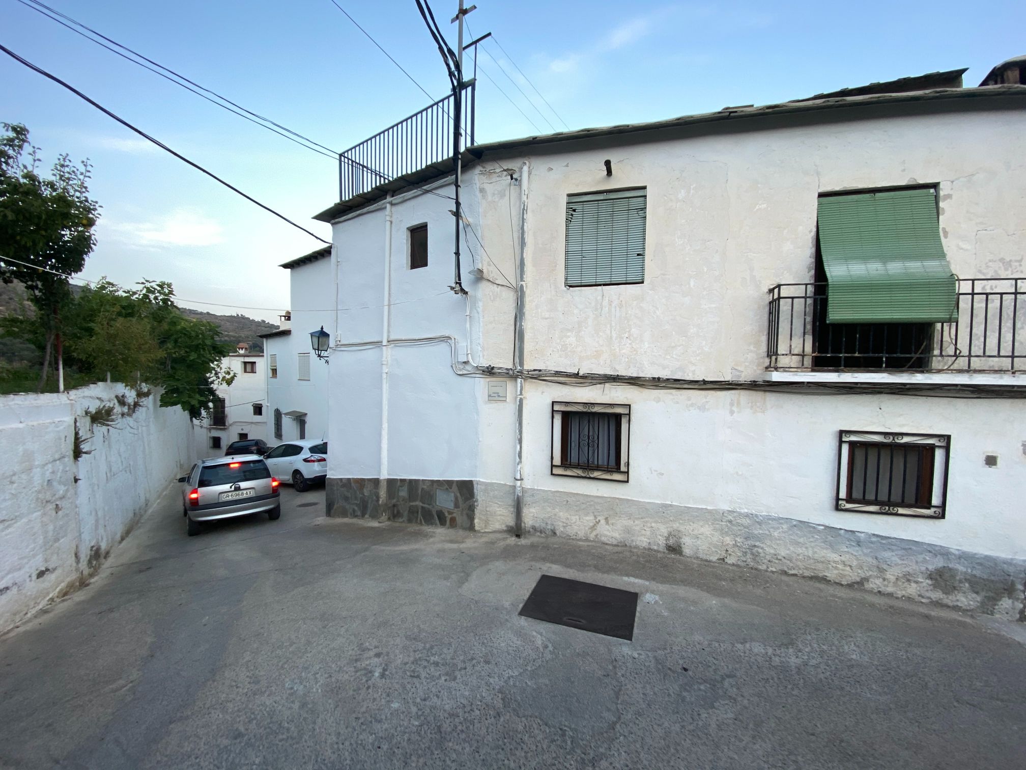 Haus zum Verkauf in La Alpujarra 3