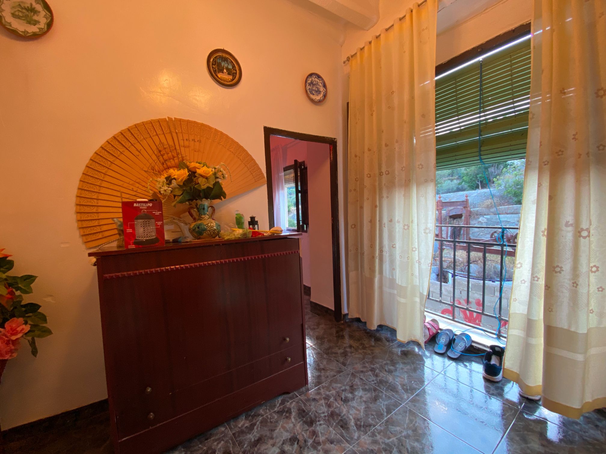 Villa for sale in La Alpujarra 31