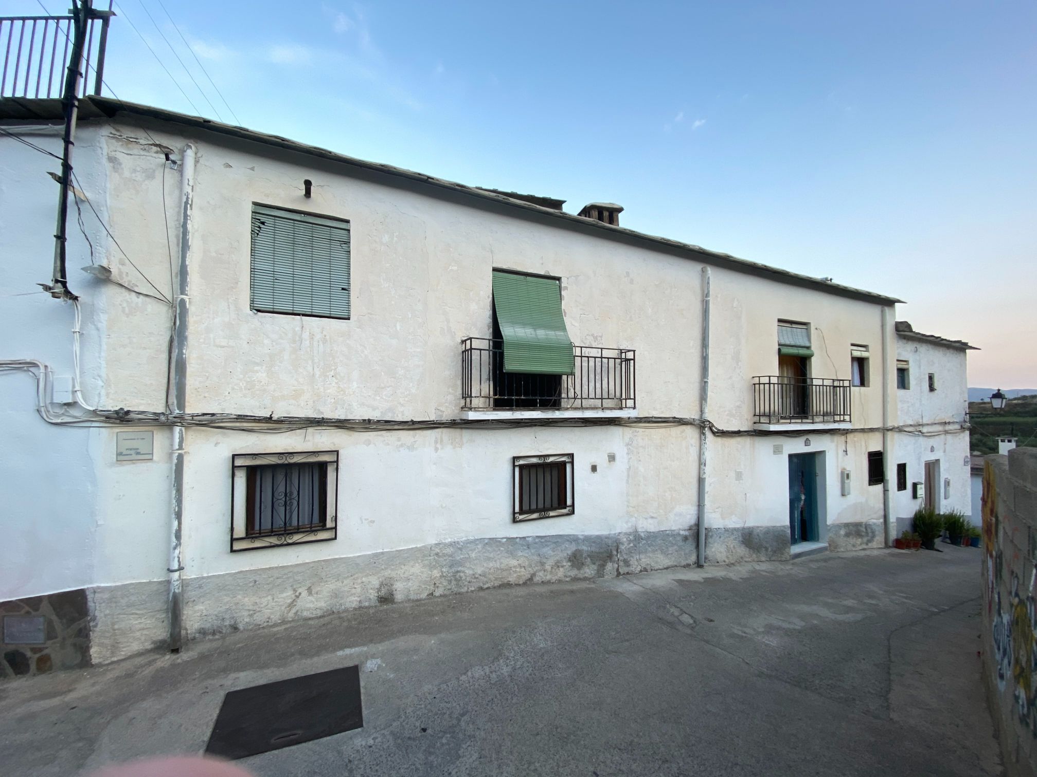 Haus zum Verkauf in La Alpujarra 4