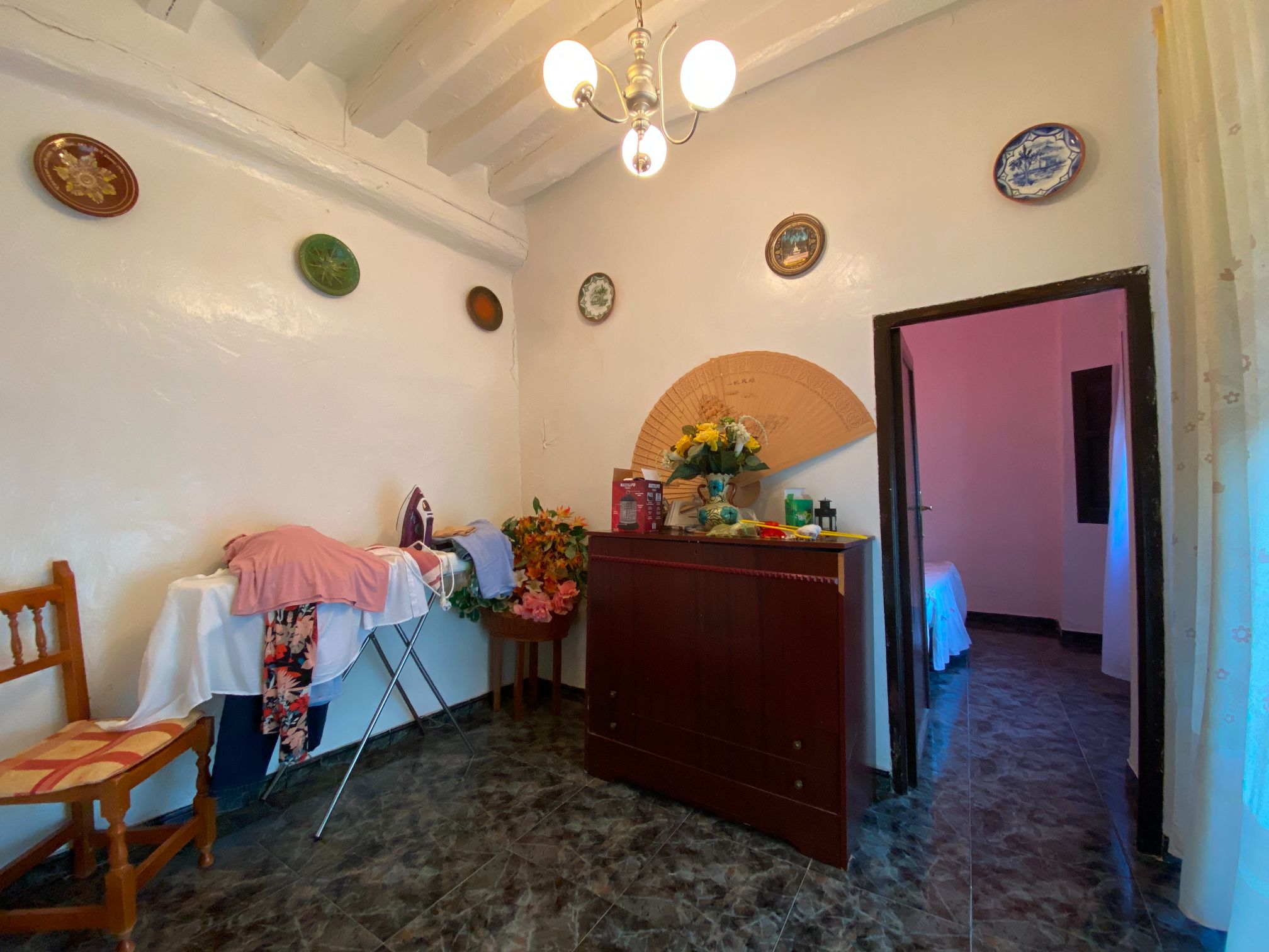 Villa till salu i La Alpujarra 43