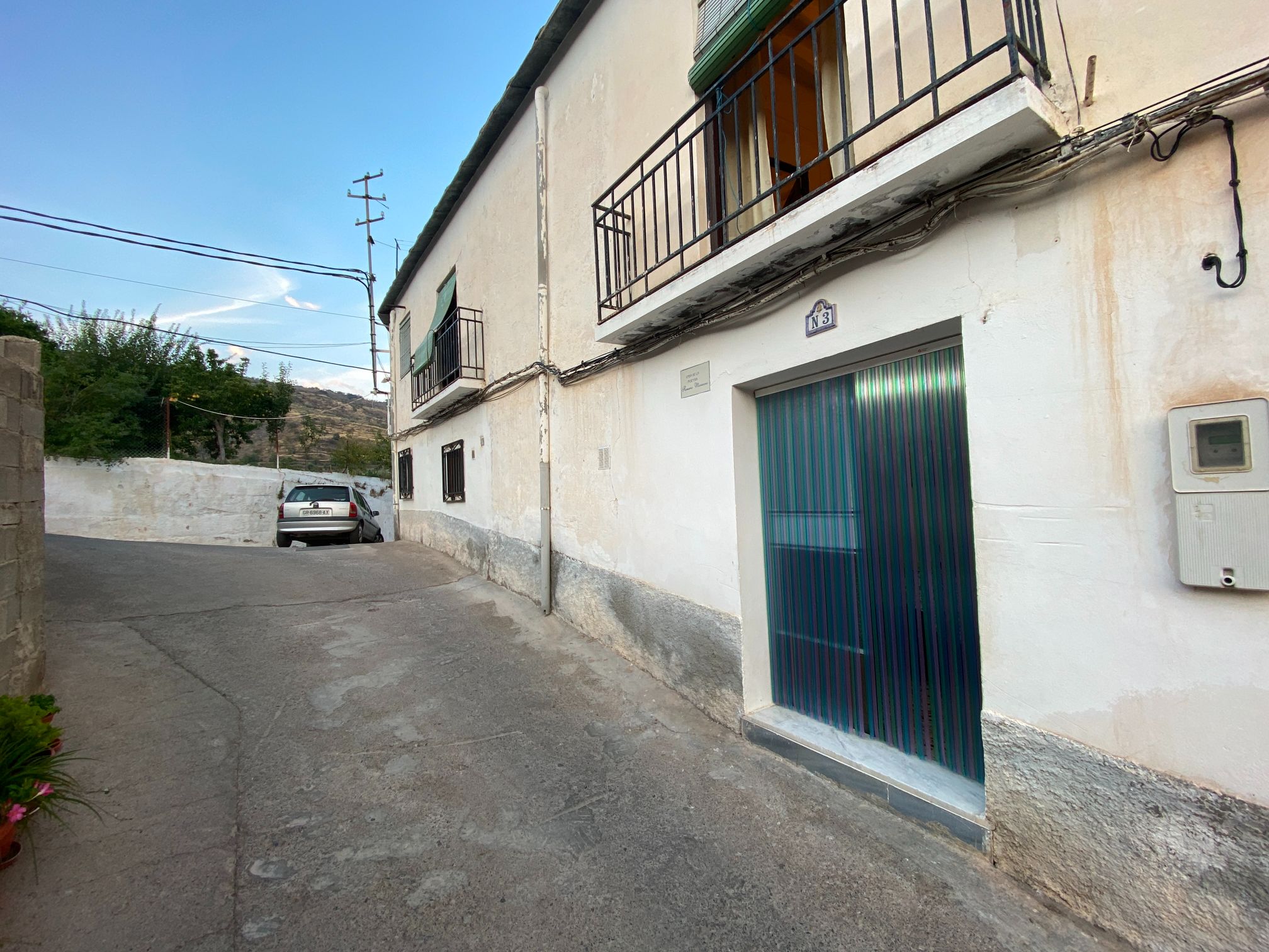 Villa for sale in La Alpujarra 6