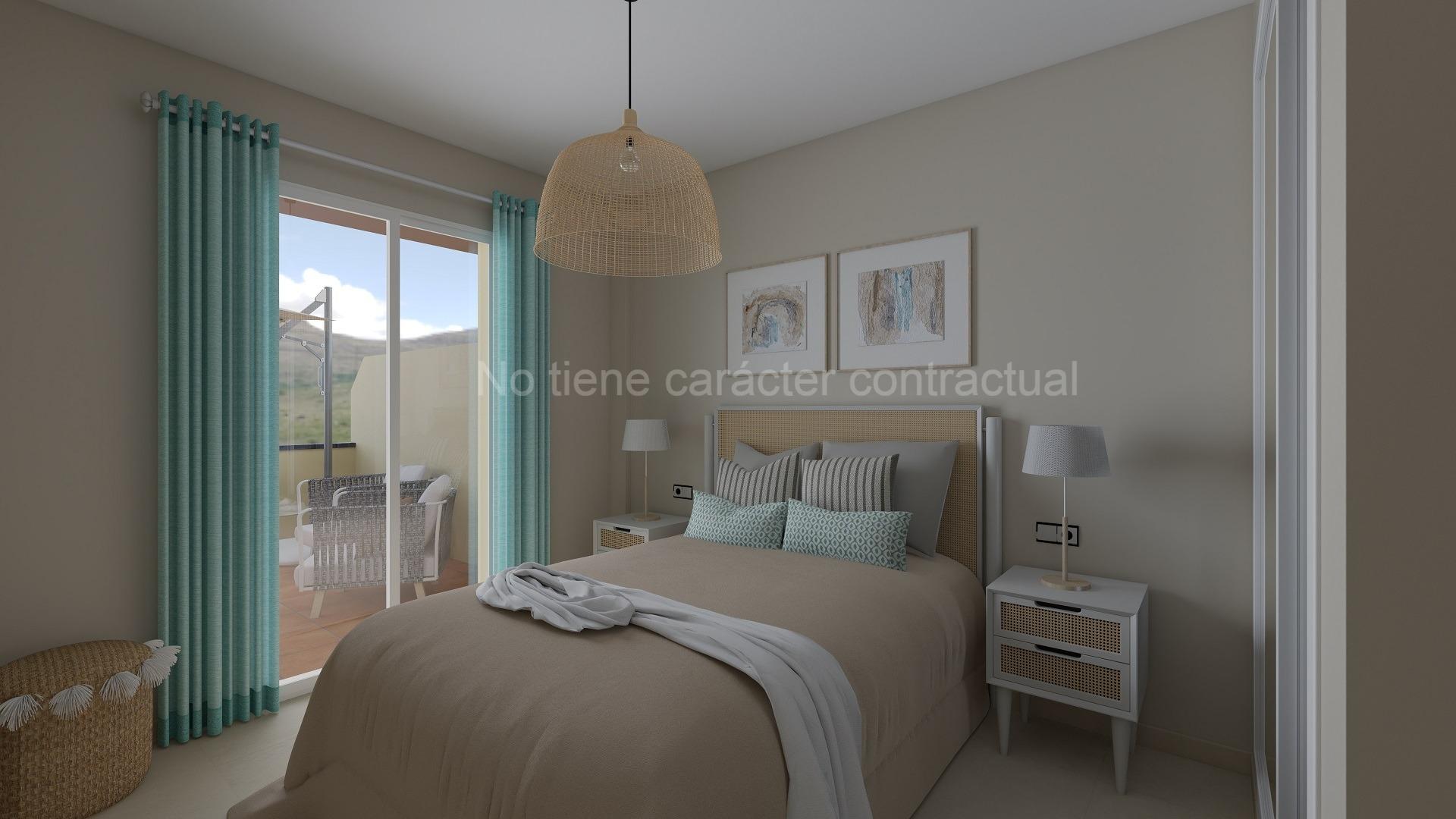 Apartamento en venta en Mijas 3