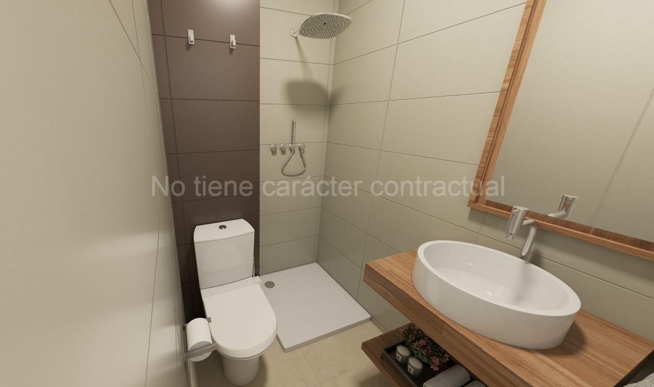 Apartament na sprzedaż w Mijas 7