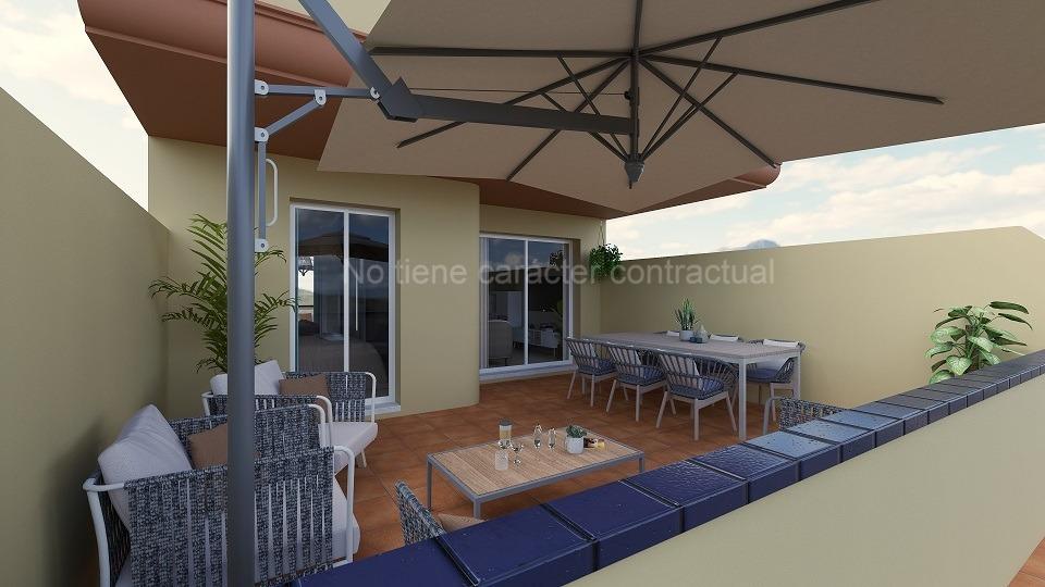 Apartamento en venta en Mijas 9