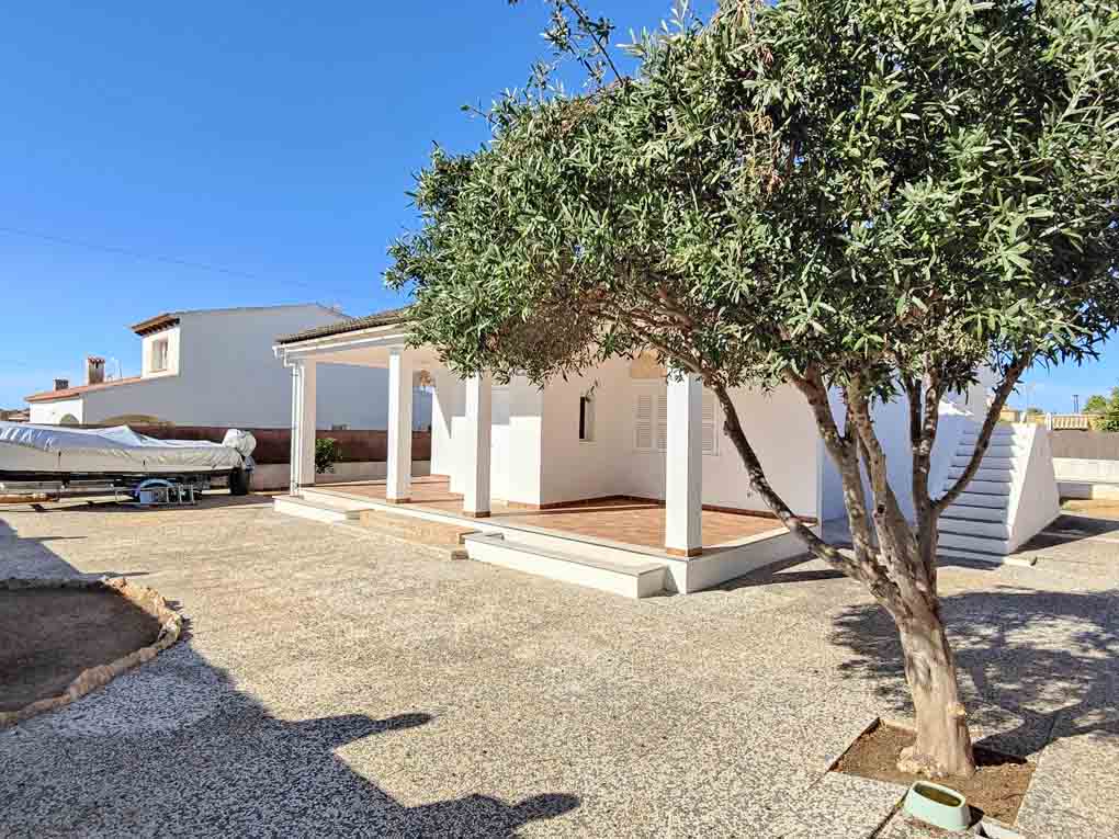 Villa te koop in Mallorca South 2