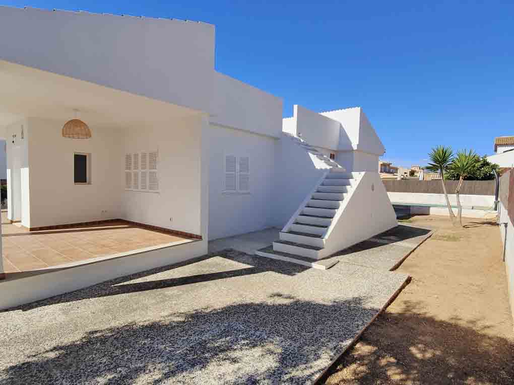 Haus zum Verkauf in Mallorca South 10