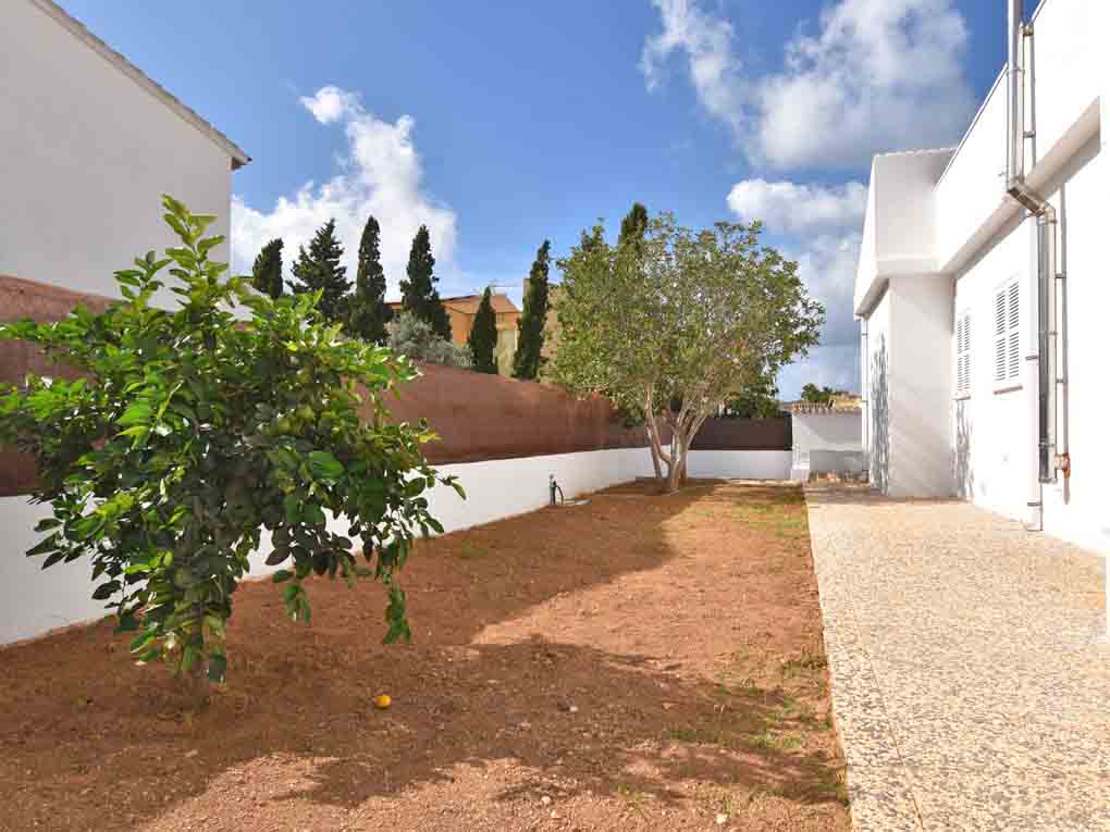 Haus zum Verkauf in Mallorca South 11