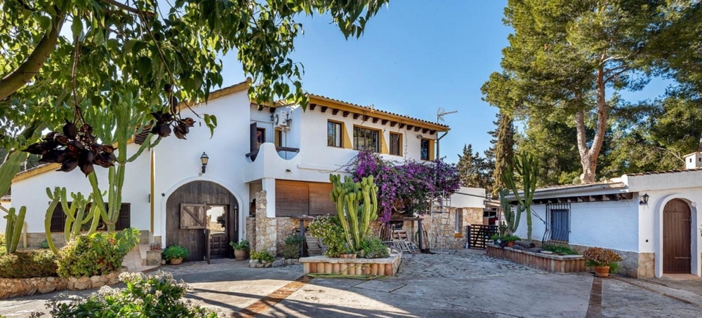 Villa te koop in Mallorca Southwest 12