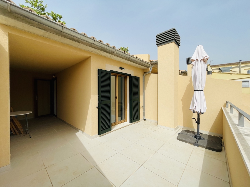 Townhouse for sale in Mallorca Southwest 17