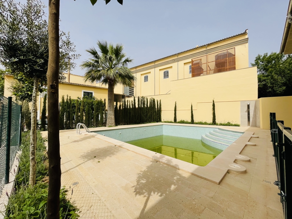 Townhouse for sale in Mallorca Southwest 19