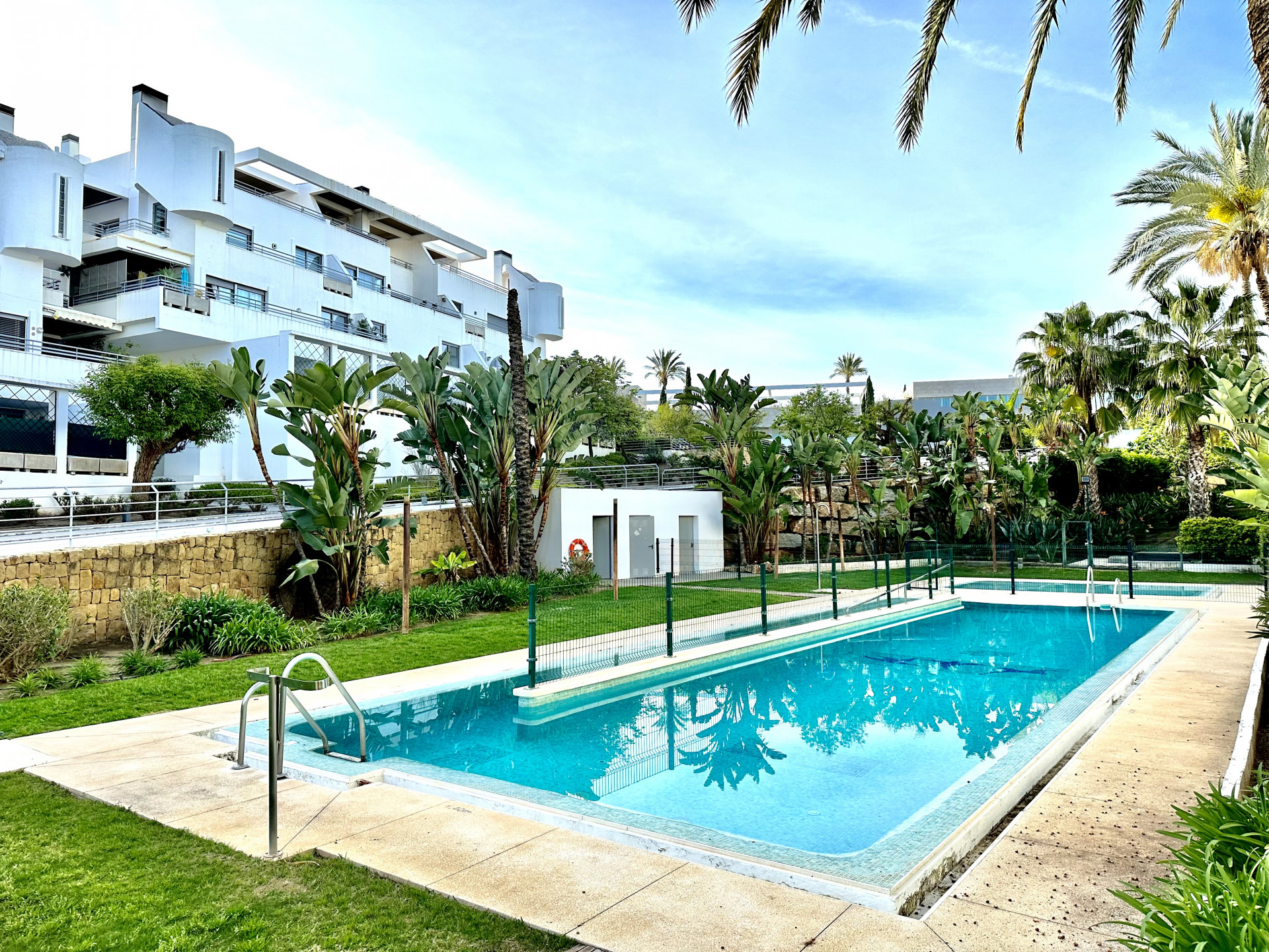 Apartment for sale in Mijas 7