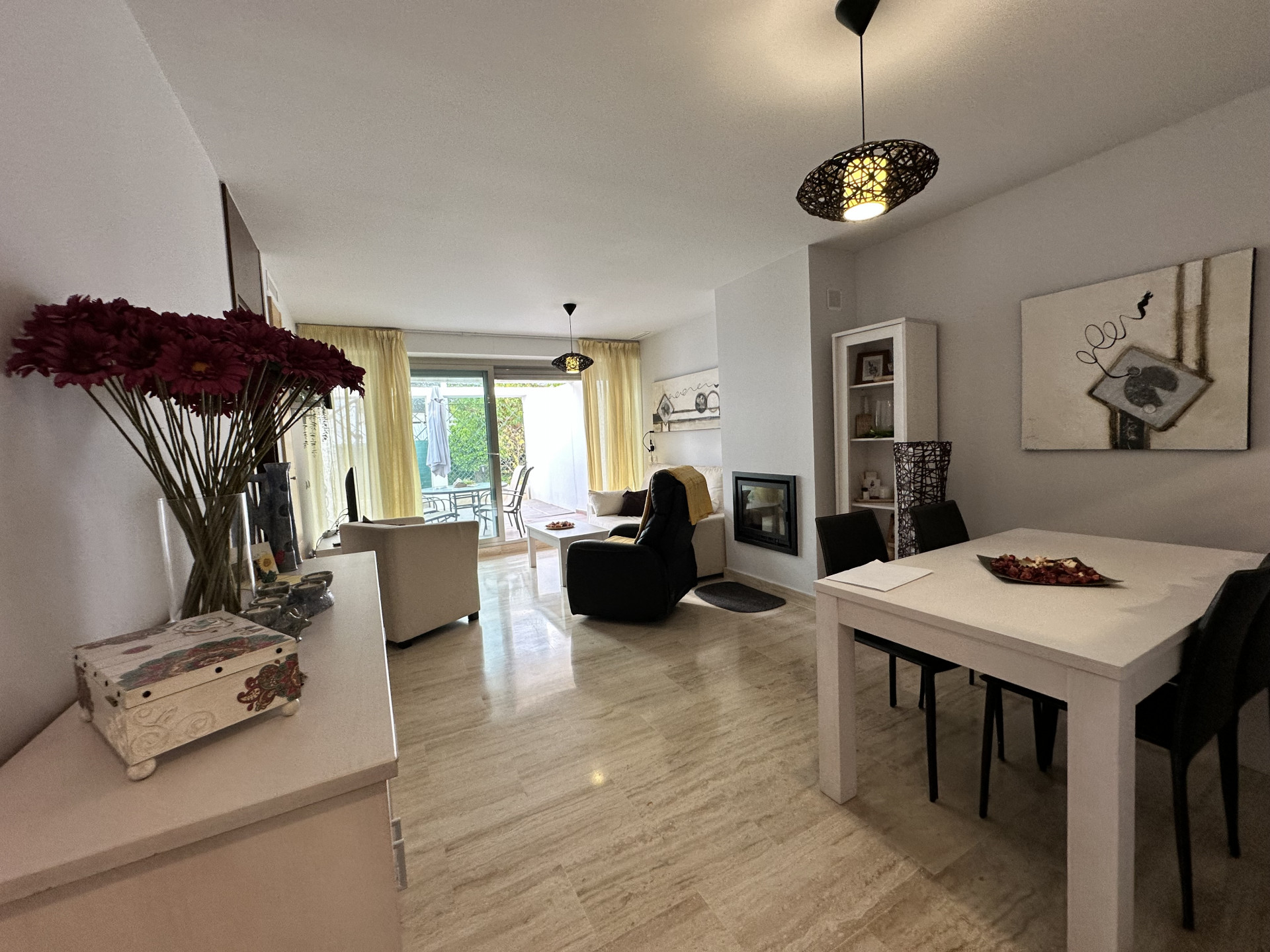 Apartment for sale in Mijas 28