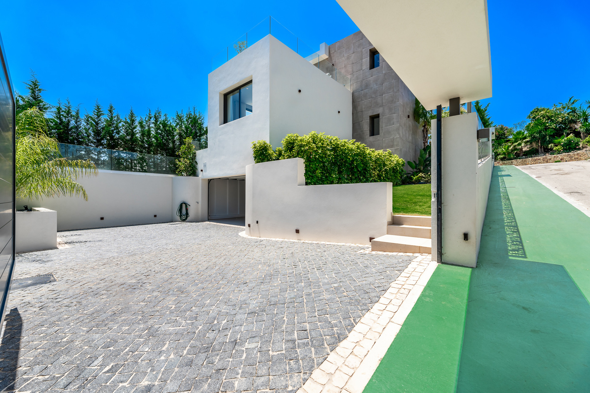Haus zum Verkauf in Marbella - Nueva Andalucía 14
