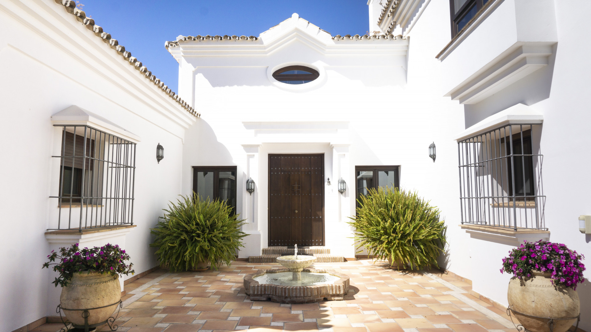 Villa till salu i Marbella - East 19