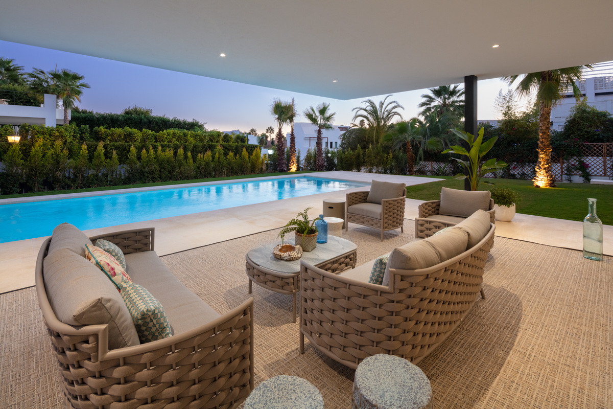 Villa à vendre à Marbella - Nueva Andalucía 2