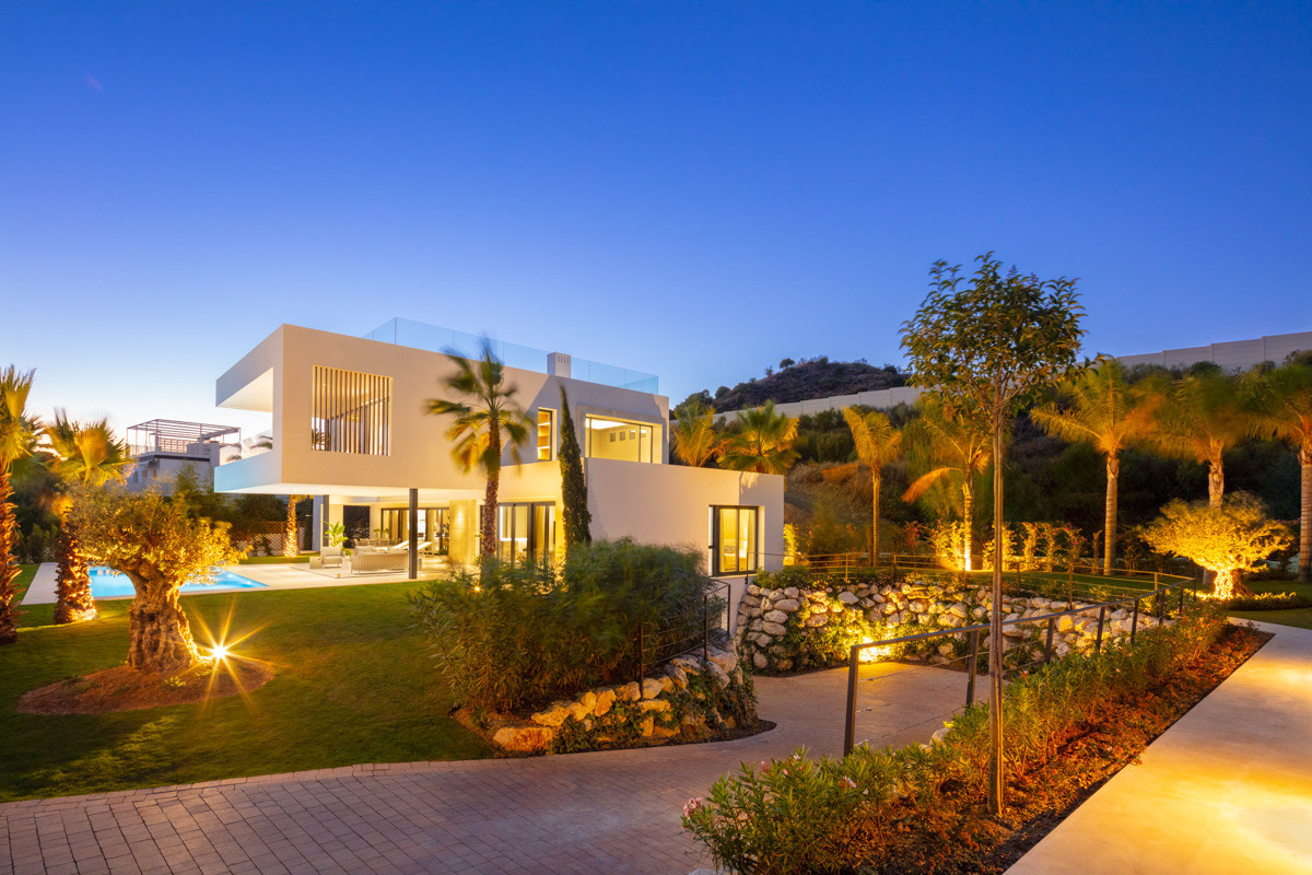 Haus zum Verkauf in Marbella - Nueva Andalucía 25