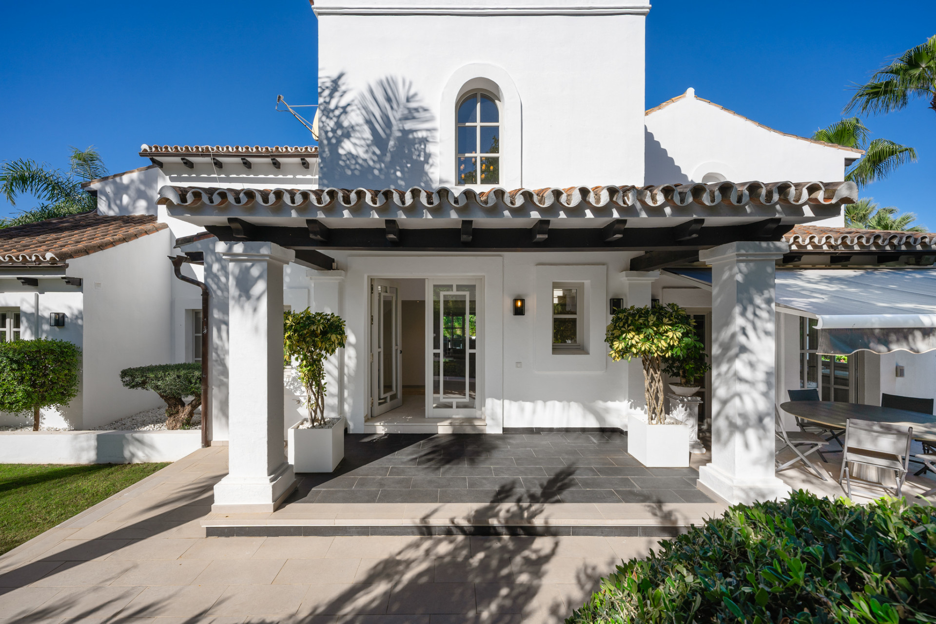 Villa à vendre à Marbella - Nueva Andalucía 58