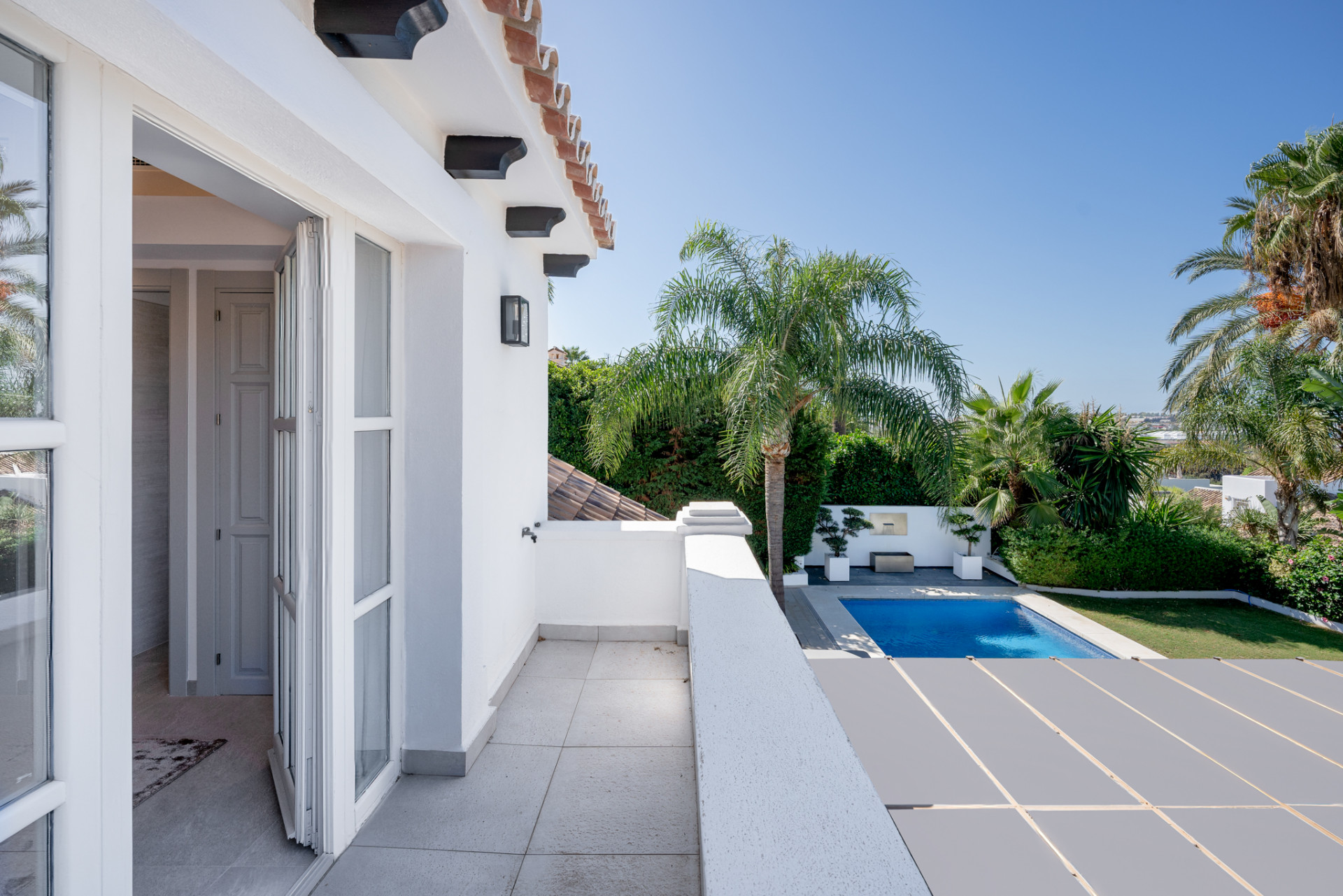 Villa à vendre à Marbella - Nueva Andalucía 40