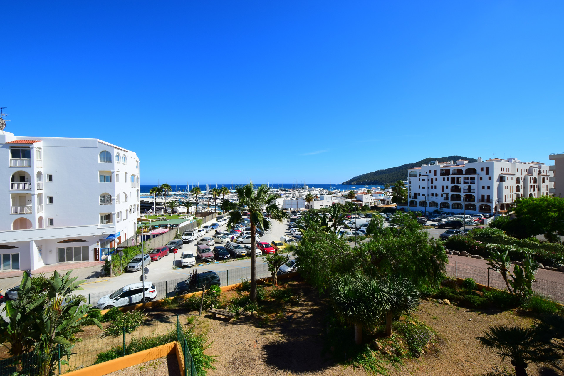 Квартира для продажи в Ibiza 24