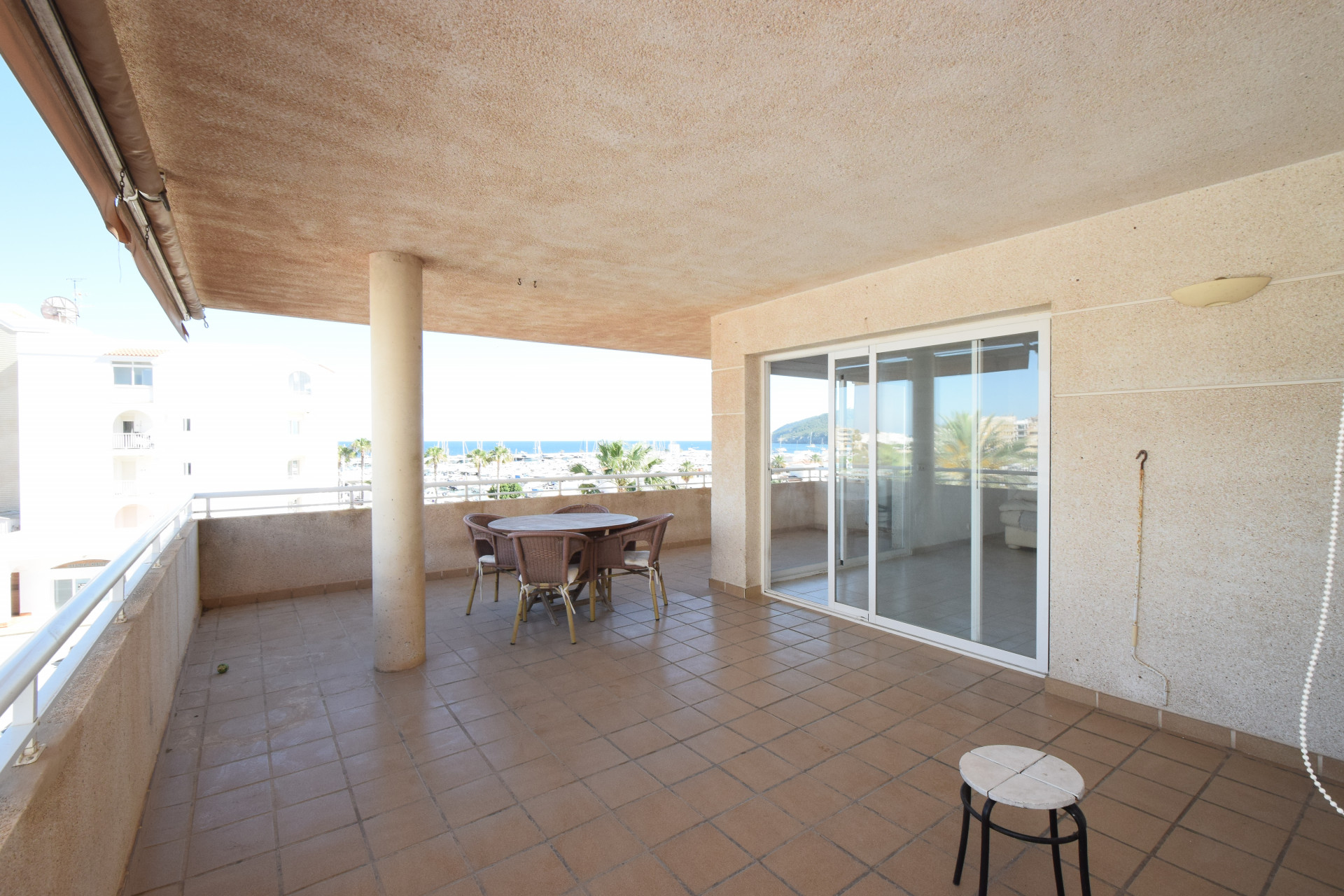 Lägenhet till salu i Ibiza 9