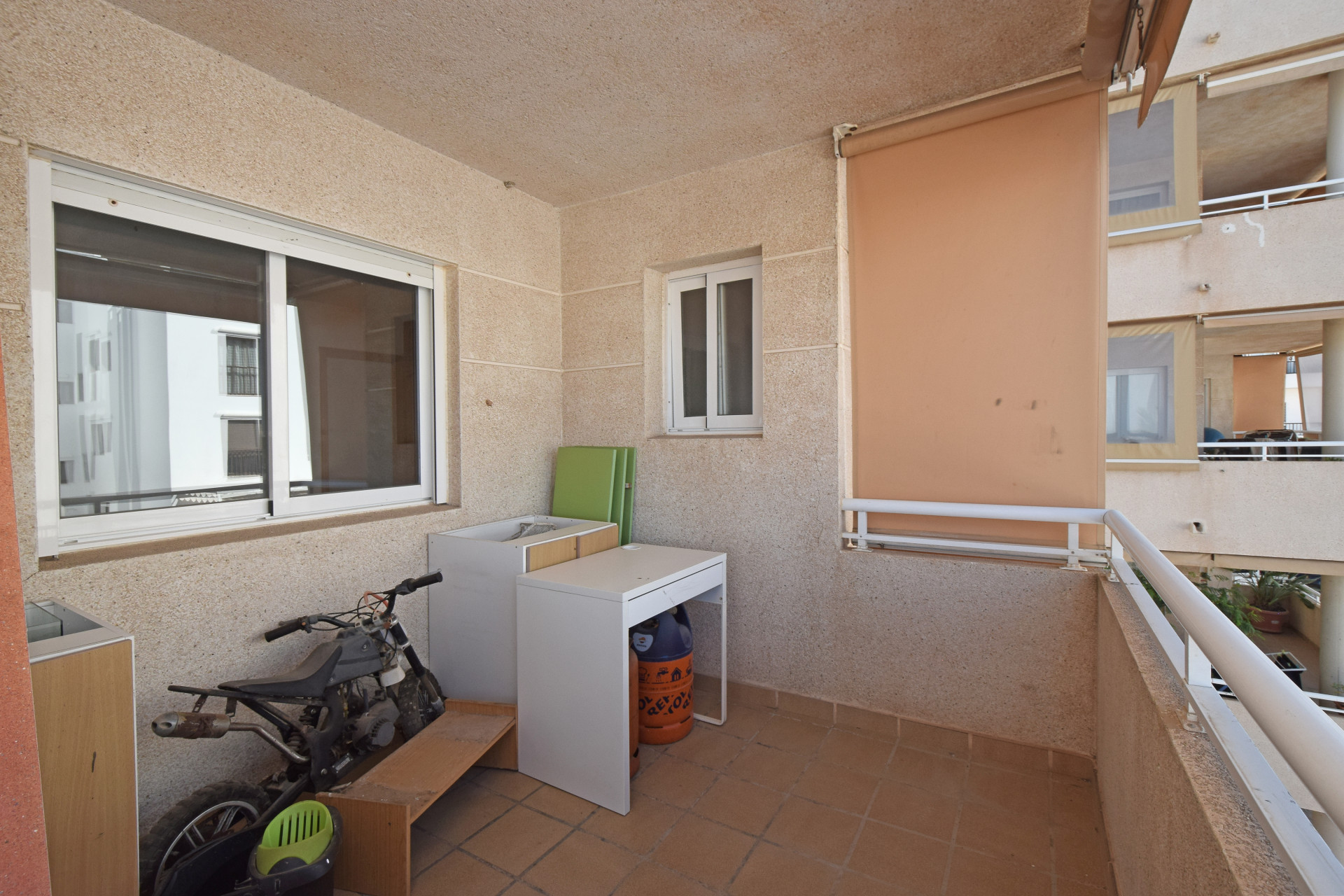 Apartamento en venta en Ibiza 23