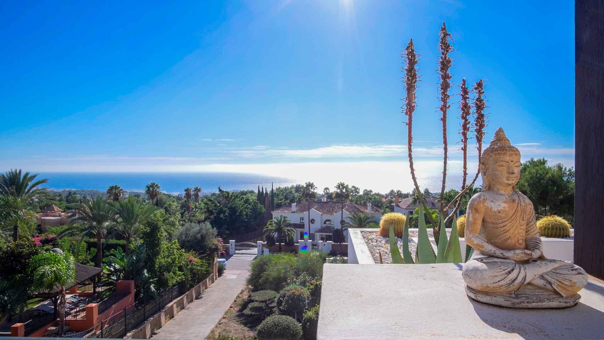 Villa for sale in Marbella - Golden Mile and Nagüeles 51