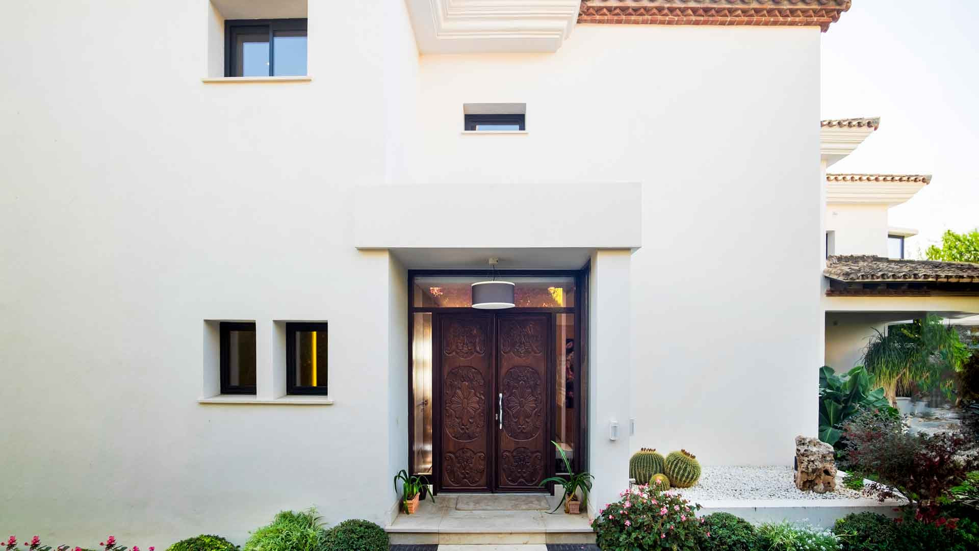 Villa till salu i Marbella - Golden Mile and Nagüeles 33