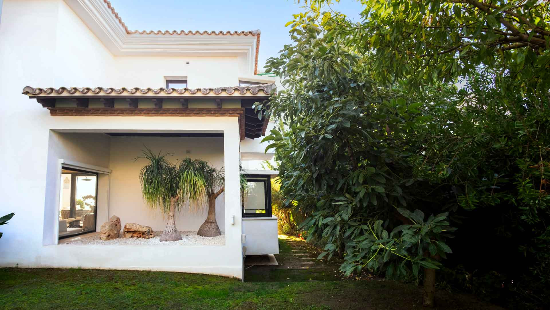 Villa till salu i Marbella - Golden Mile and Nagüeles 34