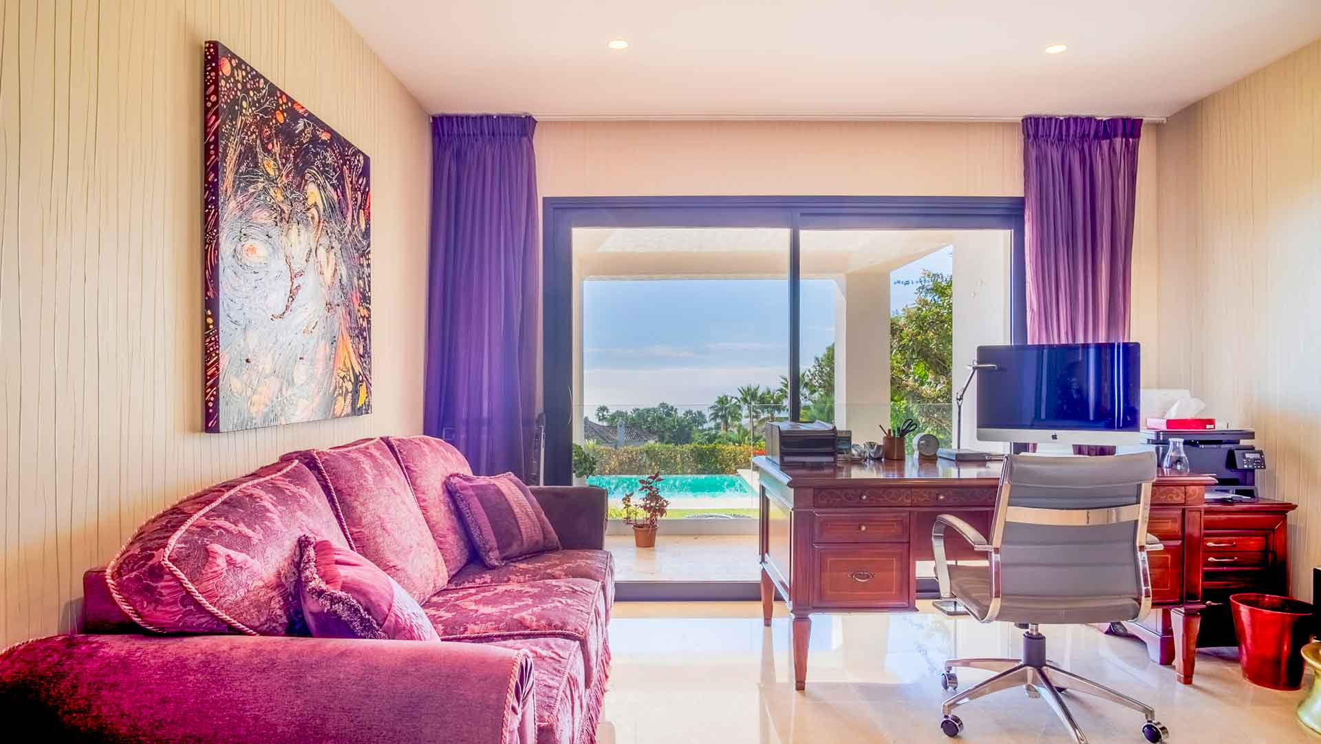 Villa à vendre à Marbella - Golden Mile and Nagüeles 44
