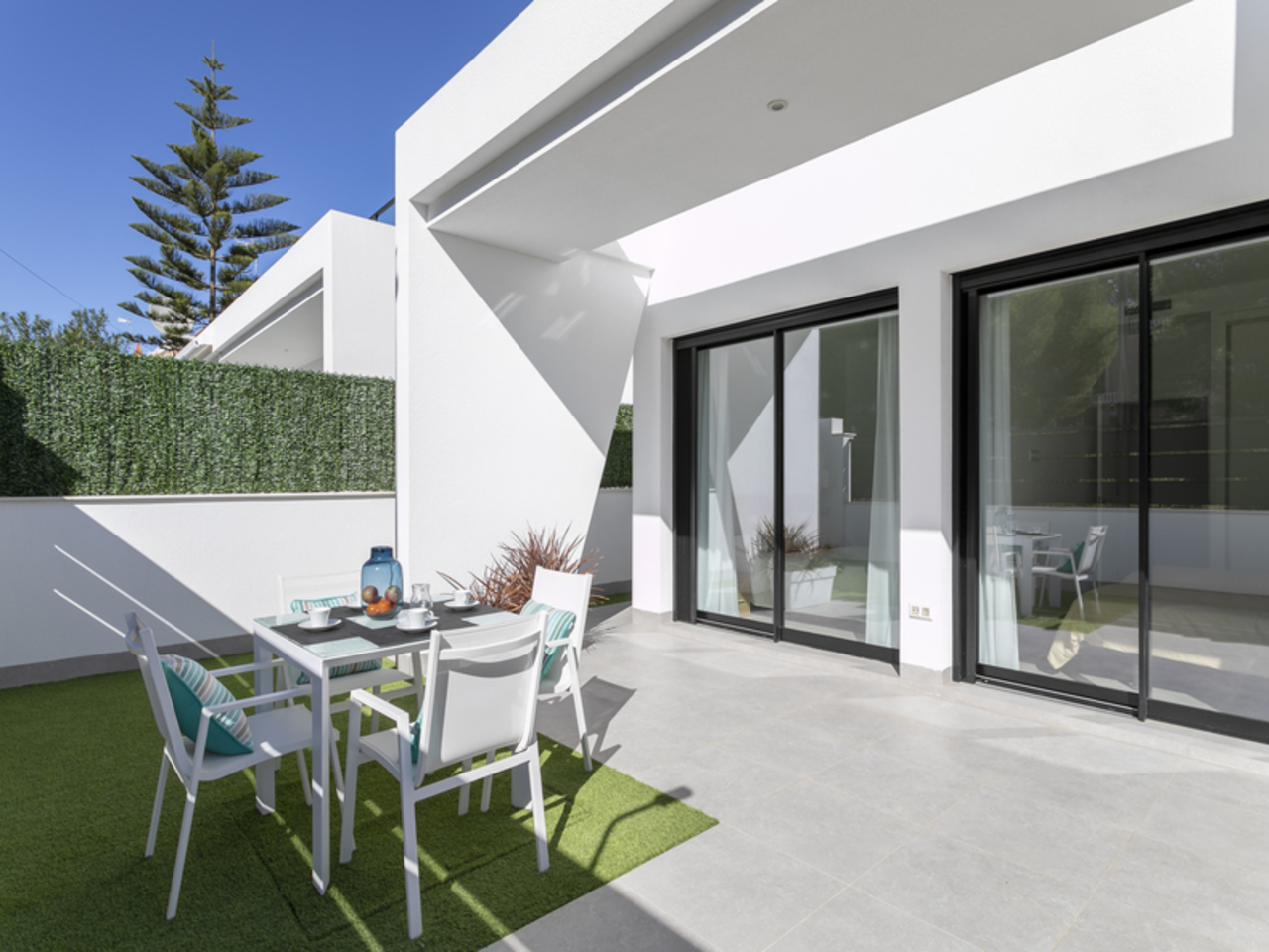 Villa for sale in Alicante 4