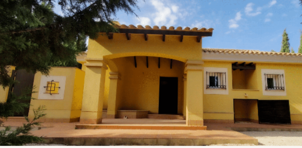Villa till salu i Guardamar and surroundings 1