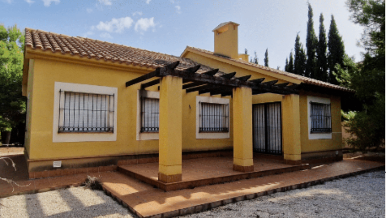 Villa till salu i Guardamar and surroundings 3
