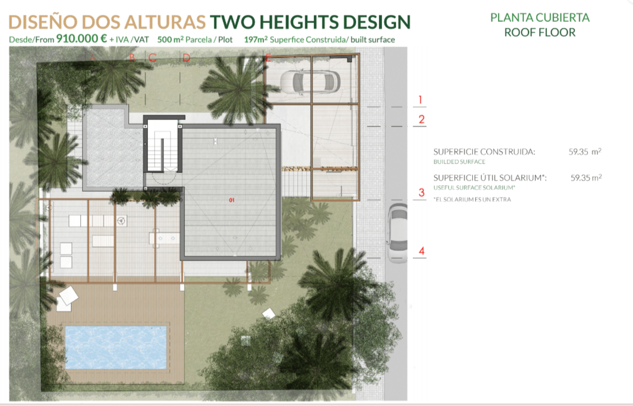 Villa till salu i Alicante 18