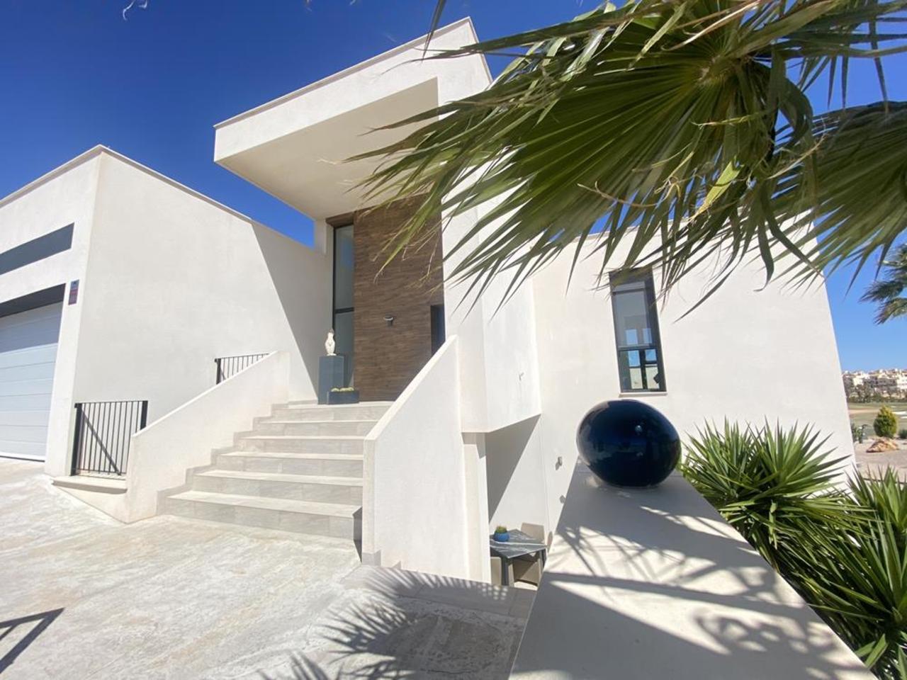 Villa for sale in Guardamar and surroundings 33