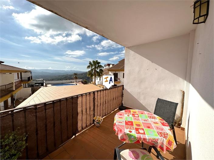 Appartement te koop in Málaga 1