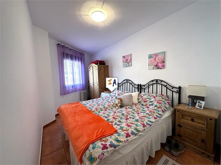 Квартира для продажи в Málaga 7