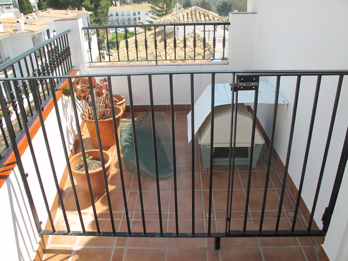 Penthouse for sale in Mijas 20