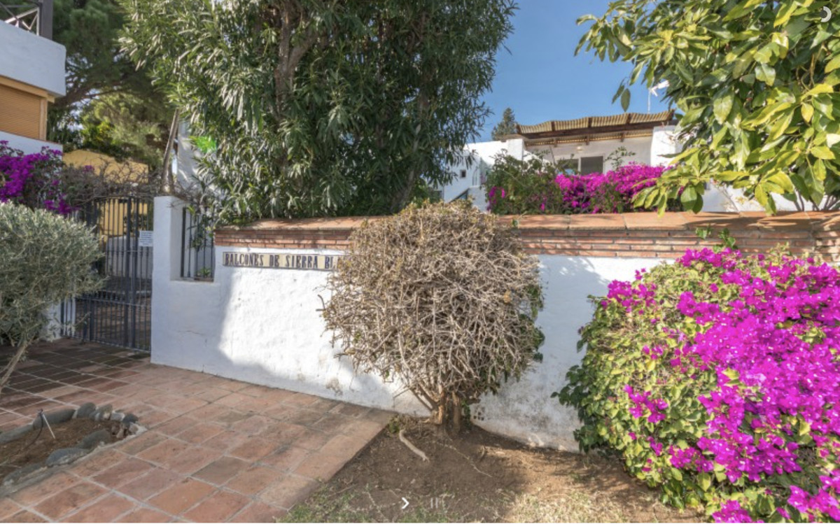 Townhouse for sale in Torrox 13