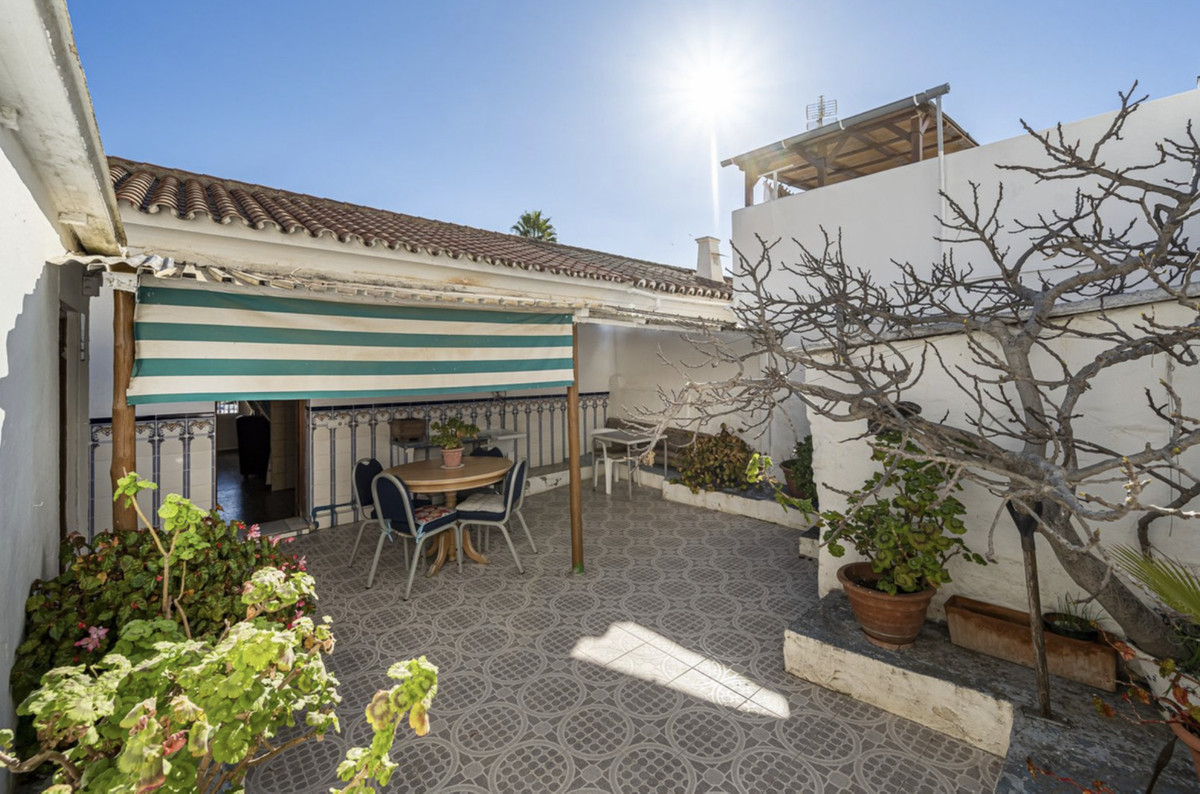 Villa te koop in Marbella - San Pedro and Guadalmina 15