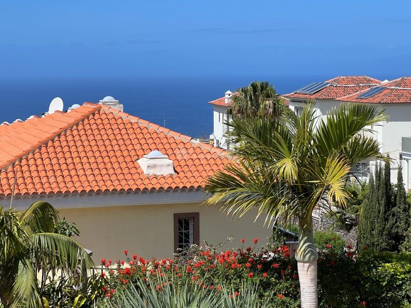 Villa till salu i Tenerife 15
