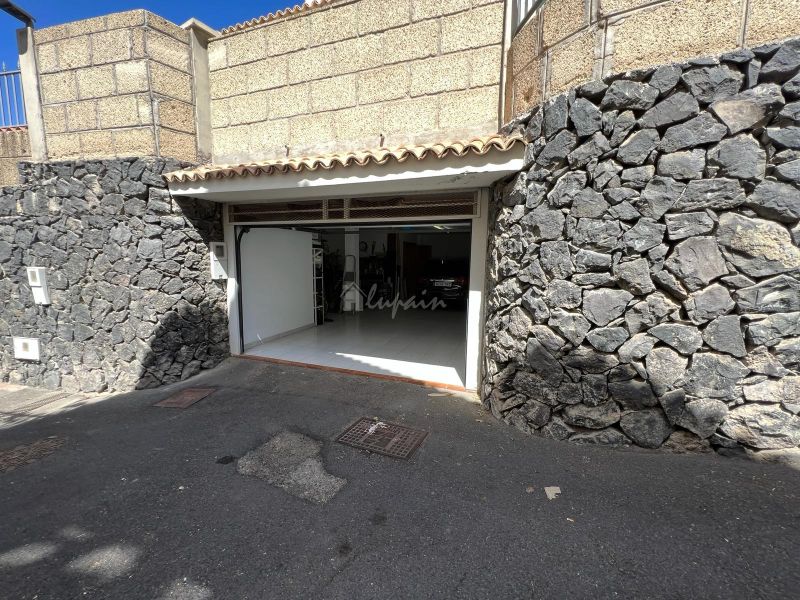 Villa till salu i Tenerife 55