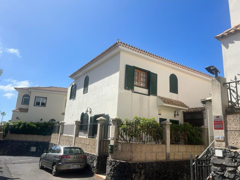 Villa à vendre à Tenerife 58