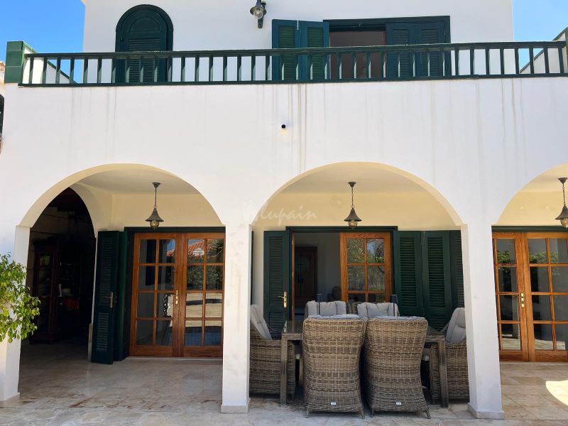 Villa te koop in Tenerife 74