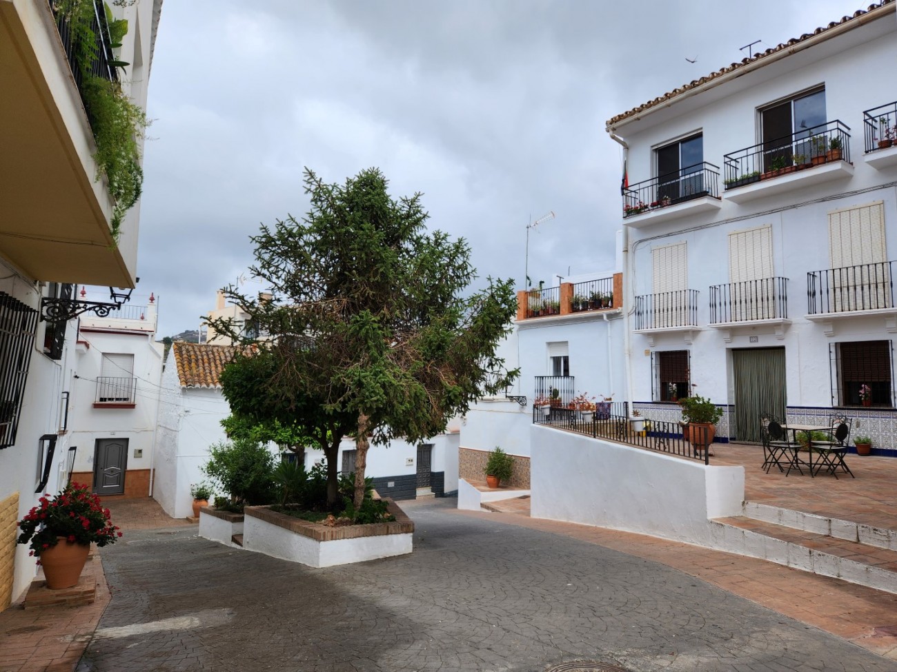 Apartment for sale in Torrox 19