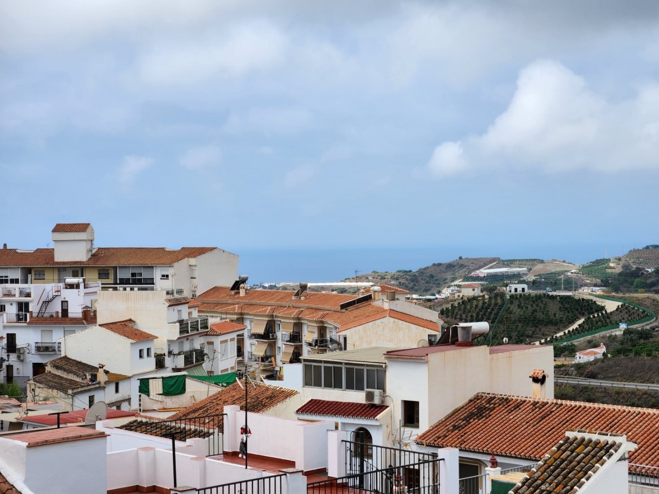 Apartment for sale in Torrox 9